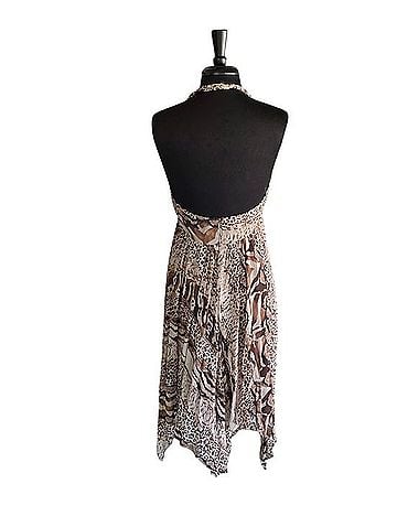 ABS Allen Schwartz Casual Dress (view 2)