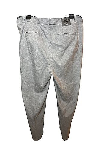 Banana Republic Ryan curvy fit Dress Pants (view 2)