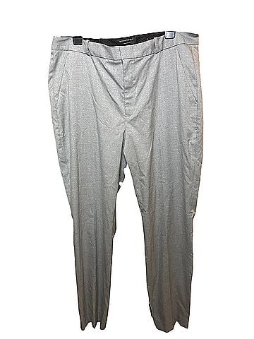 Banana Republic Ryan curvy fit Dress Pants (view 1)