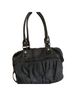 MZ Wallace Black Shoulder Bag One size - photo 2