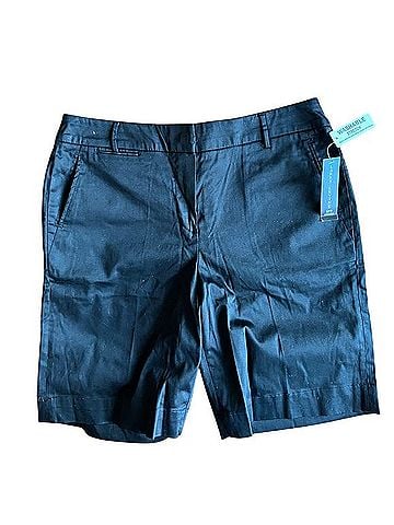 Larry Levine Dressy Shorts (view 1)