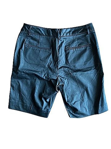 Larry Levine Dressy Shorts (view 2)