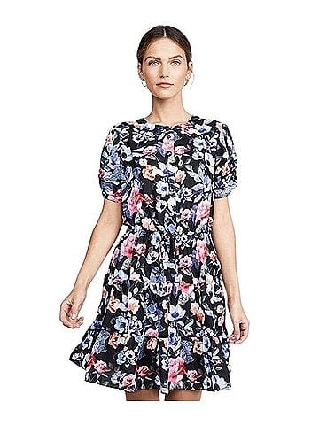 Rebecca Minkoff Aston Casual Dress (view 1)