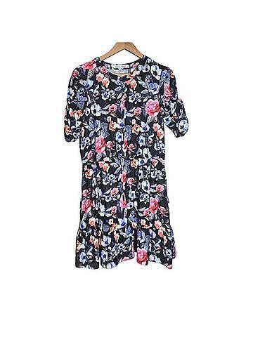 Rebecca Minkoff Aston Casual Dress (view 2)