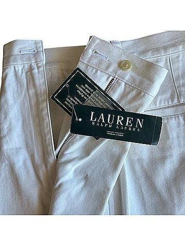 Lauren by Ralph Lauren Casual Pants (view 1)