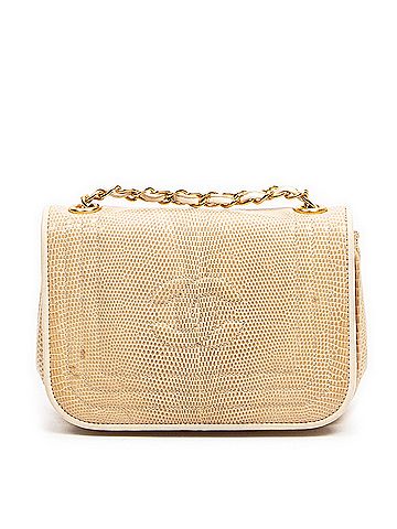 Chanel Vintage CC Timeless Mini Flap (view 1)