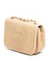 Chanel White Vintage CC Timeless Mini Flap One size - photo 3