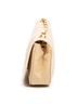 Chanel White Vintage CC Timeless Mini Flap One size - photo 4