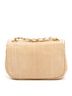 Chanel White Vintage CC Timeless Mini Flap One size - photo 5