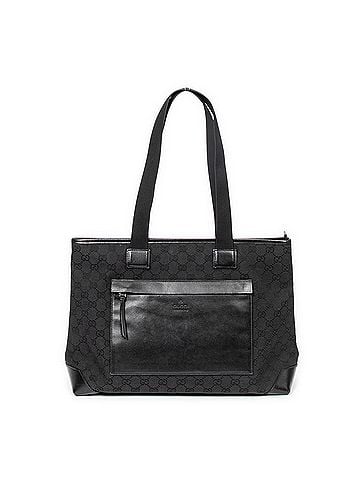 Gucci Front Pocket Tote (view 1)