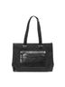 Gucci Black Front Pocket Tote One size - photo 1