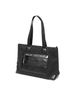 Gucci Black Front Pocket Tote One size - photo 3