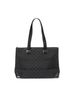 Gucci Black Front Pocket Tote One size - photo 5