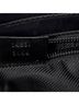 Gucci Black Front Pocket Tote One size - photo 8