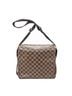Louis Vuitton Brown Naviglio One size - photo 1