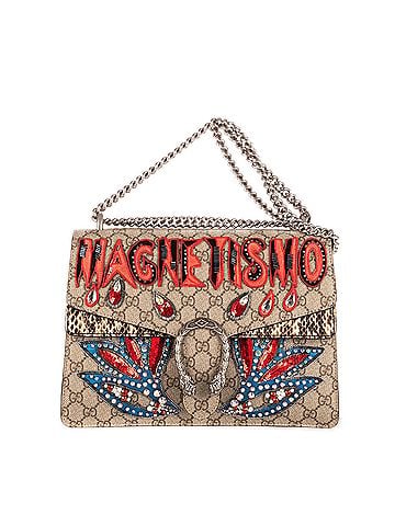 Gucci Ltd. Ed. Dionysus Magnetismo (view 1)