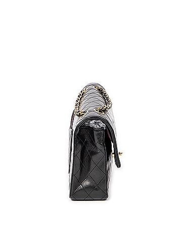 Chanel Classic Double Flap 26 (view 2)