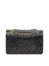 Chanel Black Classic Double Flap 26 One size - photo 5