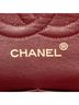Chanel Black Classic Double Flap 26 One size - photo 7