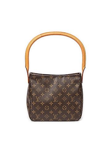 Louis Vuitton Looping MM (view 1)