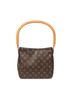 Louis Vuitton Brown Looping MM One size - photo 1