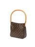 Louis Vuitton Brown Looping MM One size - photo 3