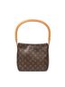 Louis Vuitton Brown Looping MM One size - photo 5