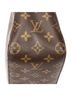 Louis Vuitton Brown Looping MM One size - photo 6
