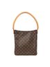 Louis Vuitton Brown Looping GM One size - photo 1