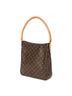 Louis Vuitton Brown Looping GM One size - photo 3
