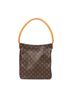 Louis Vuitton Brown Looping GM One size - photo 5