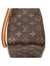 Louis Vuitton Brown Looping GM One size - photo 7