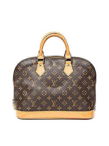 Louis Vuitton Alma PM (view 1)