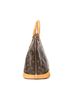 Louis Vuitton Brown Alma PM One size - photo 4