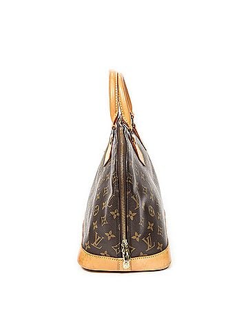 Louis Vuitton Alma PM (view 2)