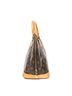 Louis Vuitton Brown Alma PM One size - photo 2