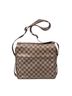 Louis Vuitton Brown Naviglio GM One size - photo 1