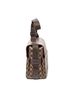 Louis Vuitton Brown Naviglio GM One size - photo 4