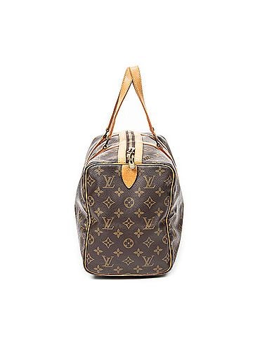 Louis Vuitton Sac Souple 35 (view 2)