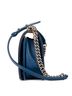 Chanel Blue Medium Boy One size - photo 4