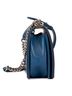 Chanel Blue Medium Boy One size - photo 5
