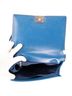 Chanel Blue Medium Boy One size - photo 8
