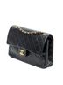 Chanel Black Classic Double Flap 26 One size - photo 3