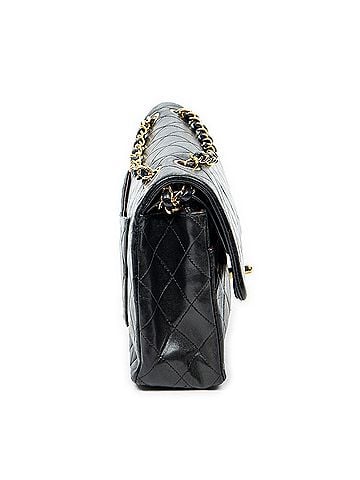 Chanel Classic Double Flap 26 (view 2)