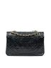 Chanel Black Classic Double Flap 26 One size - photo 5