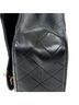 Chanel Black Classic Double Flap 26 One size - photo 6