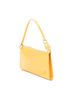 Louis Vuitton Yellow Accessory Pouch 24 One size - photo 3