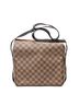 Louis Vuitton Brown Naviglio One size - photo 1