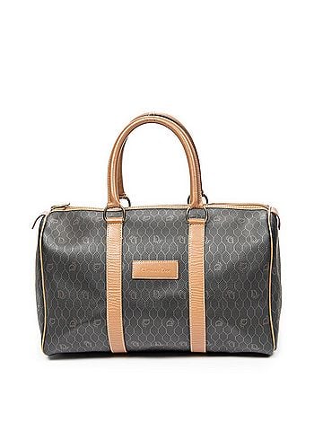 Dior Vintage Small Boston (view 1)
