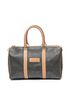 Dior Gray Vintage Small Boston One size - photo 1